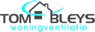 Tom Bleys Woningventilatie