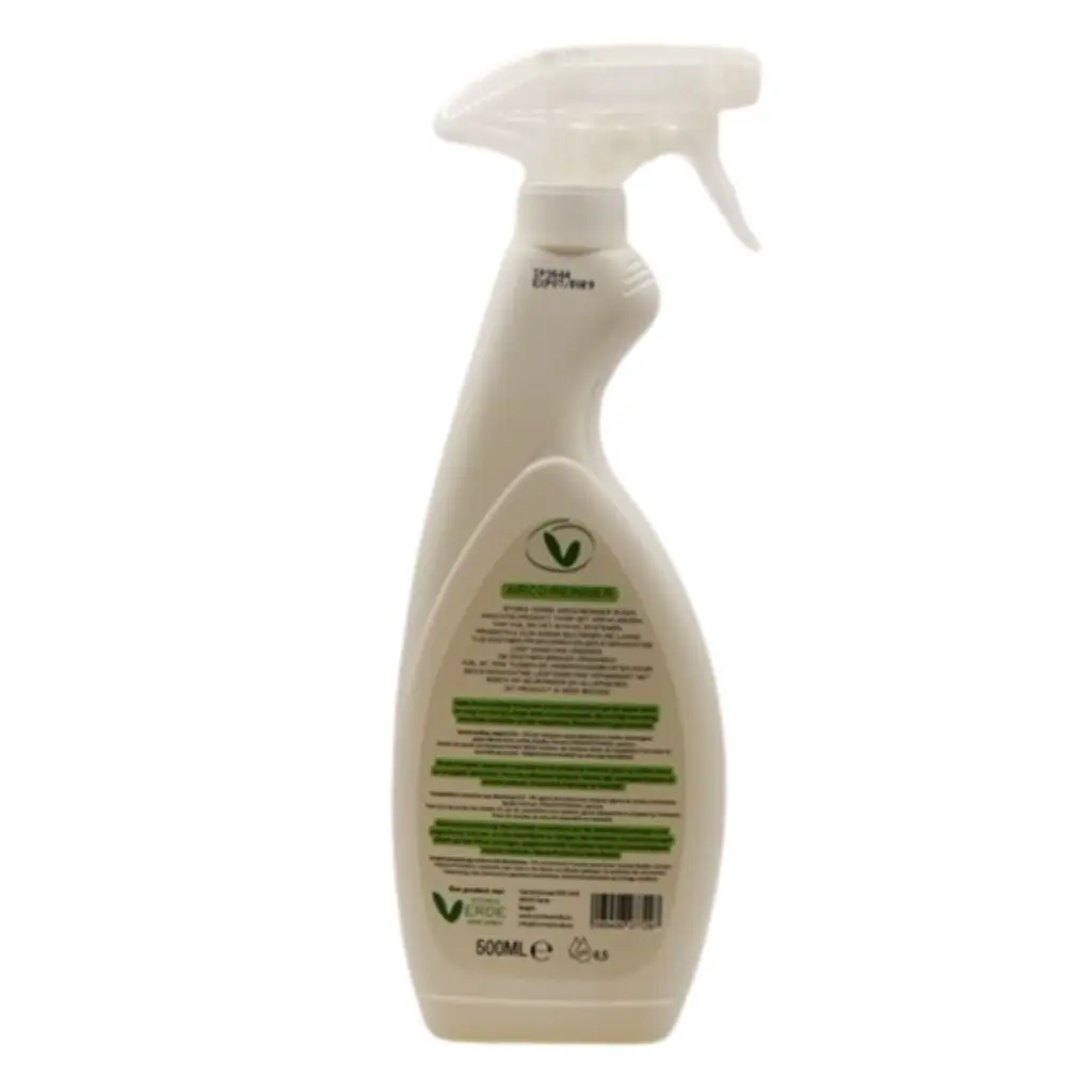 (SV01PRO0014) Probiotic Airco Cleaner 500ml achter.webp