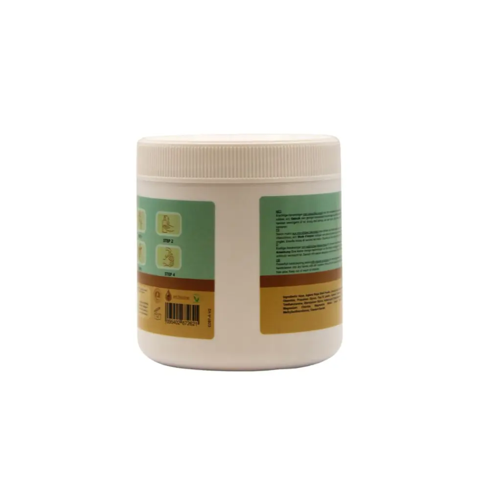 (SV01ECO0008) Dirty Hands 600ml achter.webp