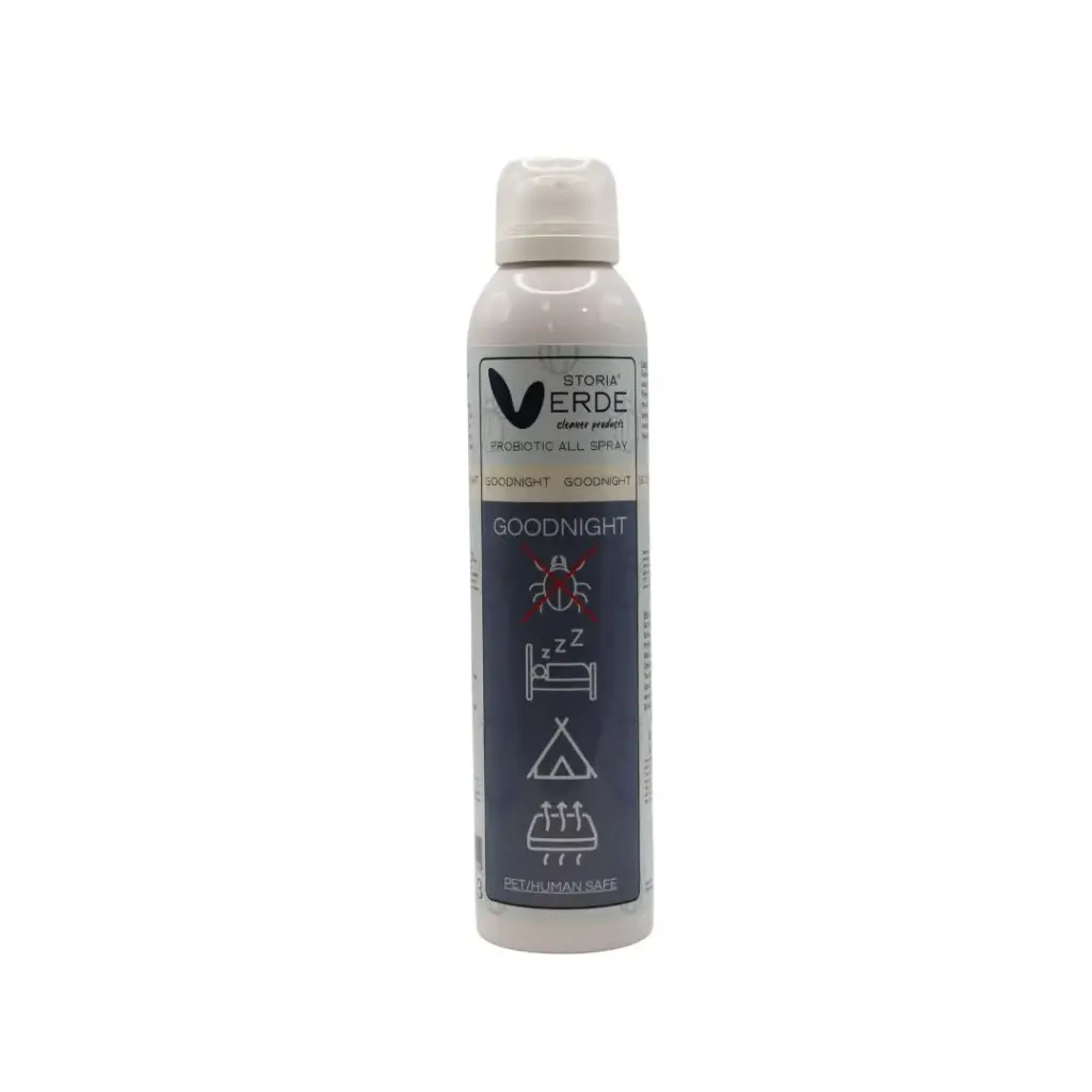 Goodnight spray 200ml