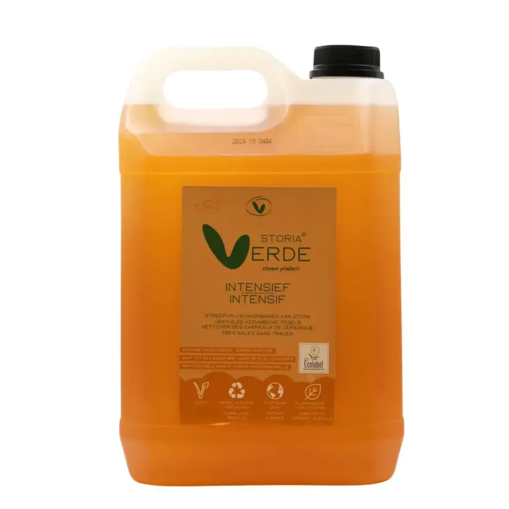 Eco Intensief