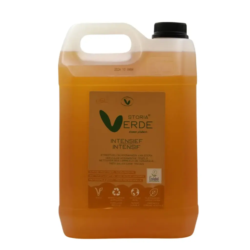 Eco Intensief