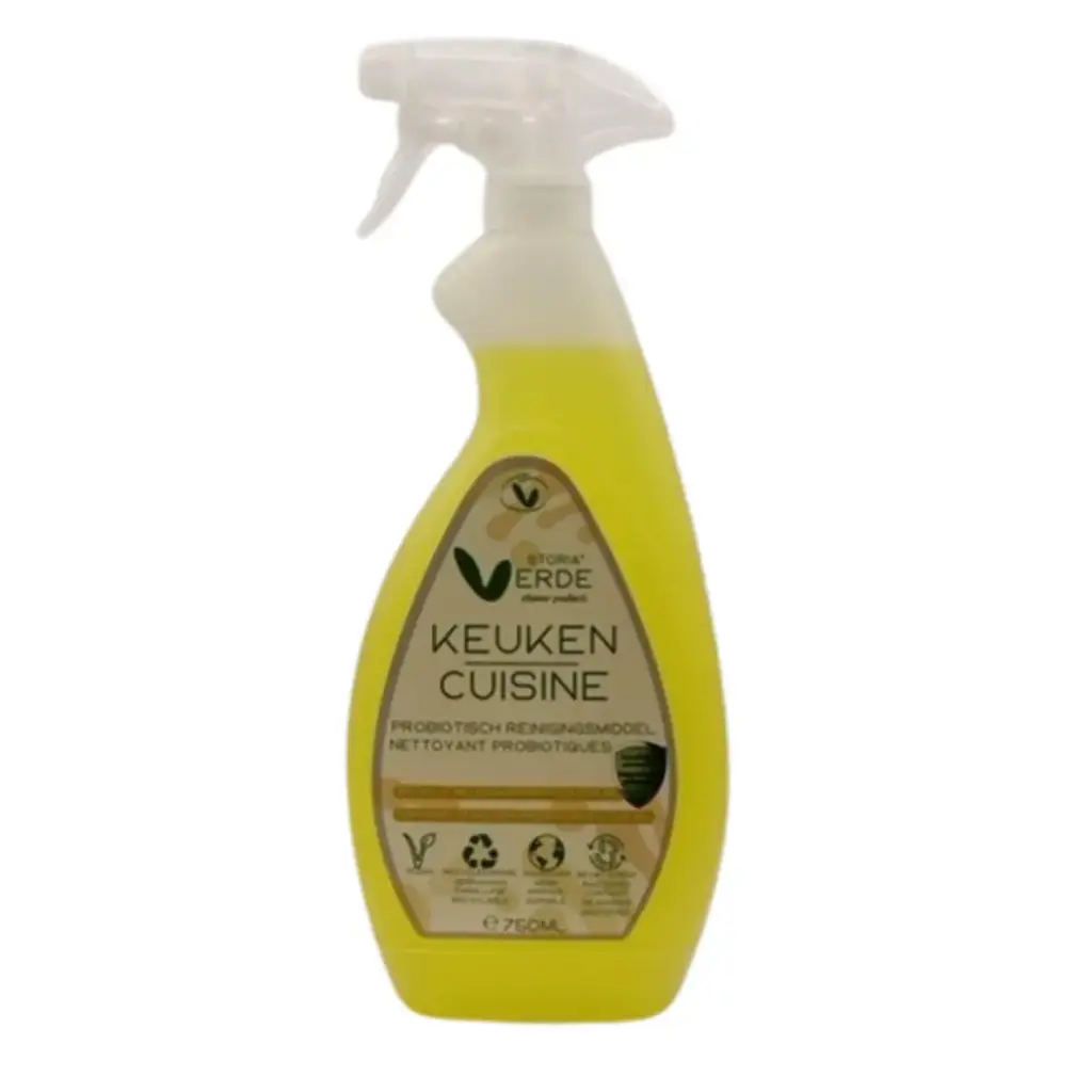 Probiotica Keukenspray