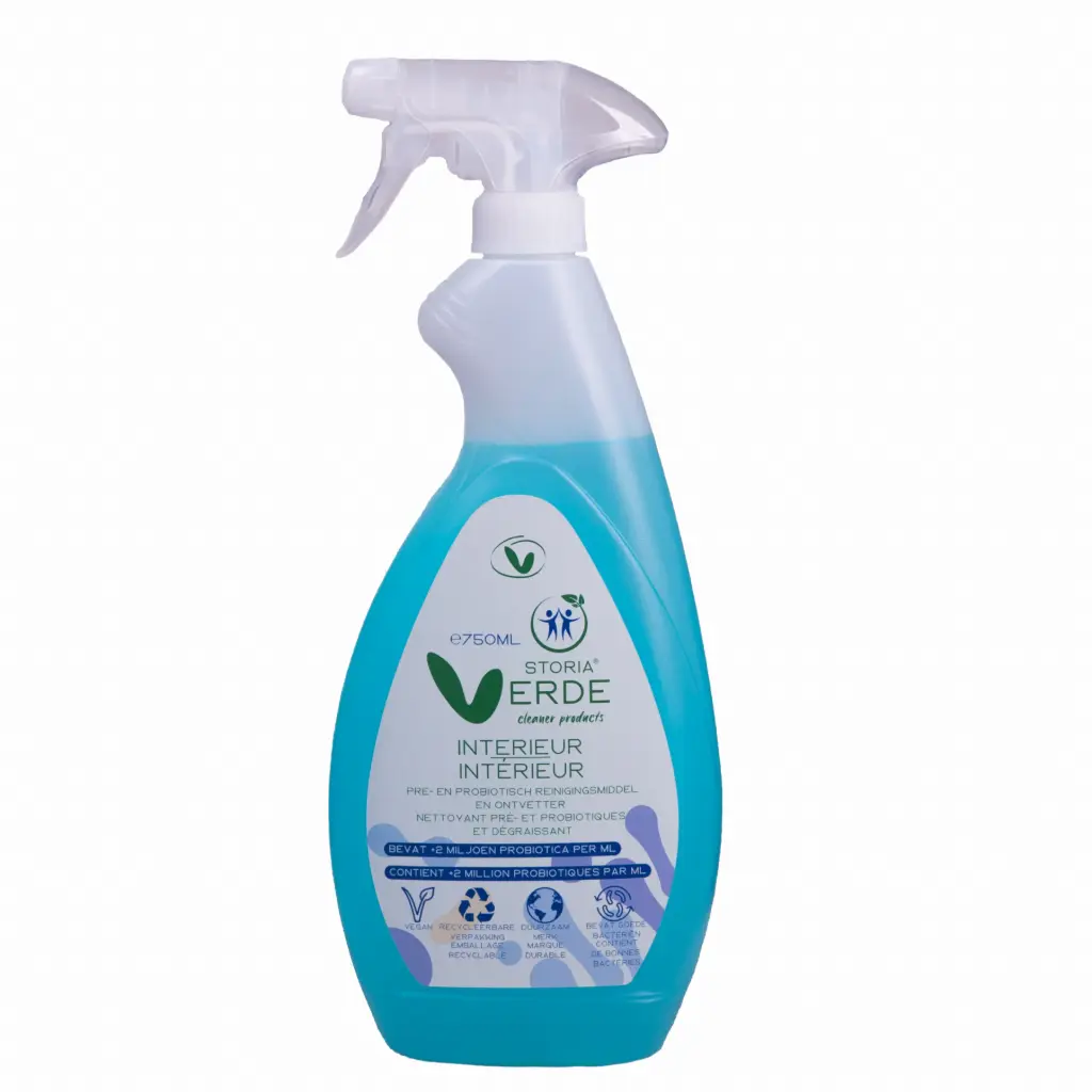 Probiotica Interieurspray