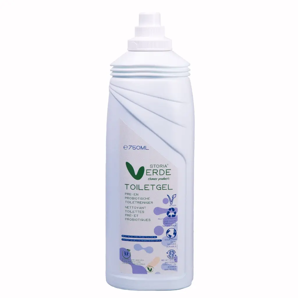 Probiotica Toiletgel