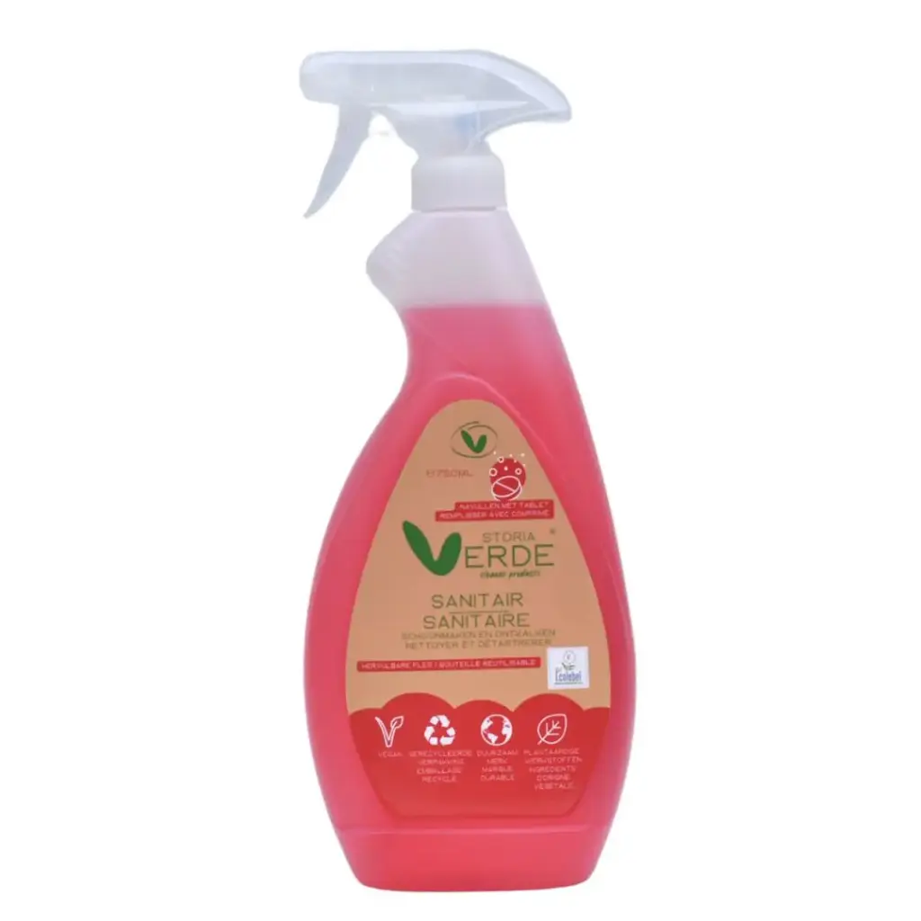 Eco Sanitair