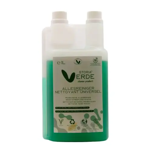 [SV01PRO0001] Probiotica allesreiniger