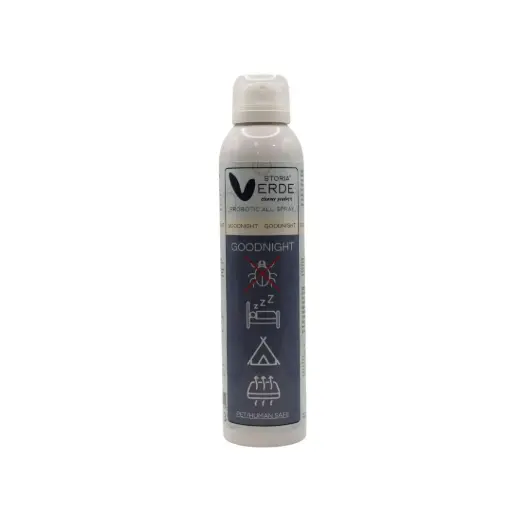 [SV01PRO0011] Goodnight spray 200ml