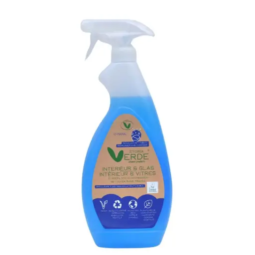 [SV01ECO0007] Eco Glas & Interieur