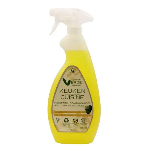 [SV01PRO0004] Probiotica Keukenspray